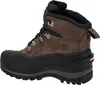 Schneestiefel aus Kunstwildleder. Braun, "44", Lahti Produktbild-Vorschau 12
