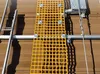 Stopnie schodowe przemysłowe z kraty FRP 270×1200×38mm Podgląd zdjęcia produktu 9