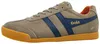 Harrier Sneaker rhino navyHerren Braun 43 Produktbild-Vorschau 22