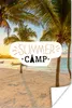 MuchoWow® Poster Sommer - Camp - Sprichwörter - Palmen Produktbild-Vorschau 1