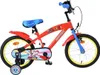 Paw Patrol Kinderfahrrad - Jungen - 16 Zoll - Rot Blau Produktbild-Vorschau 1
