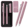 Faber-Castell 201528, Rose, 2 Stück(e), Kugelschreiber + Produktbild-Vorschau 3