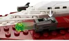 LEGO® Star Wars Obi-Wan Kenobis Jedi Starfighter; 75333 Produktbild-Vorschau 39