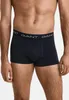 GANT 5 Pack Koffer, Schwarz XXL Produktbild-Vorschau 8