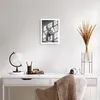 Poster - Poster ohne Rahmen - Flügel Frau Tanz - 30x40 cm - Produktbild-Vorschau 5