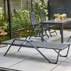 SIENA GARDEN Tesoro Liege, matt anthrazit Produktbild-Vorschau 10