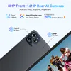 TABWEE 2025 W90 11 palcový tablet Android 15, 24 GB RAM 256 Náhľad obrázku produktu 3