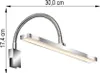 Briloner  Cool & Cosy LED Badleuchte Produktbild-Vorschau 4
