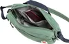 Borse Fjallraven High Coast Crossbody Patina Green Anteprima dell’immagine prodotto 5