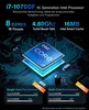 Greed® Multimedia V2 PC - Intel Core i7 10700F - Büro & Produktbild-Vorschau 2