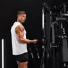 HAMMER Kraftstation Autark 2600, Profi-Multigym, über 30 Produktbild-Vorschau 9