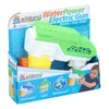 2x Elektrische Wasserpistole mit Lichteffekten Produktbild-Vorschau 3