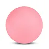 Sunflex Tischtennisbälle - 1 Ball Pink |  Plastikbälle Non Produktbild-Vorschau 2