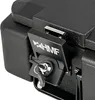 HMF 250442 Feuerfeste Dokumentenbox abschließbar, DIN A4, Produktbild-Vorschau 5
