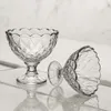 Eisbecher 6 Stück SET Eisschalen Dessertschale Eisgläser Produktbild-Vorschau 9