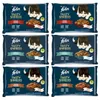 Purina Felix Tasty Shreds Nassfutter für Katzen, Produktbild-Vorschau 1