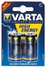 Varta 4914 LR14 C Baby High Energy Batterie 2er-Pack Produktbild-Vorschau 57