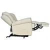 abc HOME | Sessel | Polyurethan | creme | Fernbedienung | Produktbild-Vorschau 9