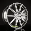 Keskin KT16 Dynamic palladium front polish 8.5x19 ET45 - Produktbild-Vorschau 11