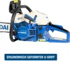 HYUNDAI Benzin Kettensäge CS6220G Motorsäge Motorkettensäge Produktbild-Vorschau 9