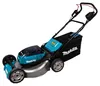 Makita DLM530Z, Rasenmäher mit Radantrieb, 2300 m², 53 cm, Produktbild-Vorschau 1