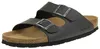 Rohde Grado Herrenschuhe Hausschuhe Pantolette Grau Productafbeelding-voorbeeld 10