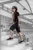uvex Halbschuh 1 sport 6598844 S1 SRC W11 Gr.44 1Paar Produktbild-Vorschau 2