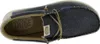 Hey Dude Wally Leinenschuh Blau Produktbild-Vorschau 15