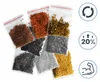 Haft diamentowy ARTULIO - Dwa konie w zimowym lesie - 40 x Podgląd zdjęcia produktu 5