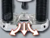 Router Einhell TC-RO 1155 E Podgląd zdjęcia produktu 16