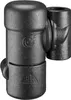 Caleffi Dirtmag Isolierung CBN545305 für Schlammabscheider Produktbild-Vorschau 2