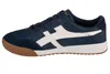Skechers Zinger - Manzanilla Totale  Sneakers Laag - Blauw Voir les images du produit 15