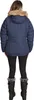 Trespass Veste matelassée Nadina pour femme, imperméable Voir les images du produit 3