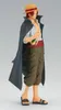 One Piece - The Grandline Series - Shanks Produktbild-Vorschau 3