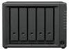 Synology DX525, 2,46 kg, Desktop, Schwarz Produktbild-Vorschau 4
