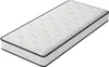 DEWINNER Matratze, 140 x 190 cm, Set Matratze, Bettdecke Produktbild-Vorschau 4