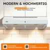 NEG Unterbau Dunstabzugshaube NEG15-TDL+ 60cm, Produktbild-Vorschau 8