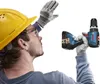 Bosch GSB 18V-65, perceuse-visseuse à percussion sans fil, Voir les images du produit 6