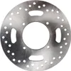 Bremsscheibe hinten 240mm für Yamaha VP 125 250 X-City / XC Produktbild-Vorschau 1