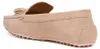 Geox Damen D KALISTENA E Moccasin, Rose, 37 EU Produktbild-Vorschau 6