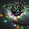 3.06 LED Lichterkette multicolor / sanft bunt - 500 LED / Produktbild-Vorschau 1