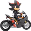 Sonic - The Hedgehog Movie 3 Actionfigur mit Fahrzeug 13 cm Produktbild-Vorschau 7
