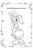Disney Minnie: Mein großer Sticker- und Malspaß Produktbild-Vorschau 6