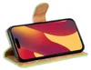Pouzdro typu kniha pro iPhone 15 Pro Max Case 6,7" Flip Náhled obrázku produktu 4