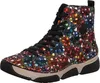 Rieker 45910 Frauen Schnürung Synthetik Stiefelette Produktbild-Vorschau 8