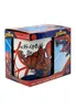 A Spider-Man mug in its gift box packaging. Produktbild-Vorschau