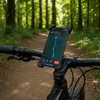 Fahrrad Halterung für Xiaomi 17 17T 15 15T 15C 14T 14c 14 Produktbild-Vorschau 7