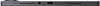 A close-up view of the bottom edge of a tablet, showing speaker grilles, a headphone jack, and a USB-C port. Produktbild-Vorschau