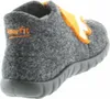 Superfit Hausschuhe Uni 3537323835 Grau 25 EU Produktbild-Vorschau 32