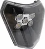 LED Scheinwerfer MXT für Dirt Bike / Motocross / Enduro / Produktbild-Vorschau 1